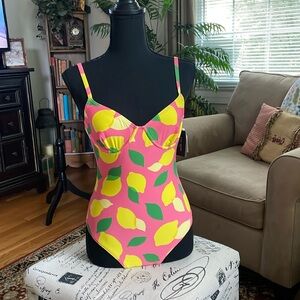 Women’s Kate Spade bathing suit